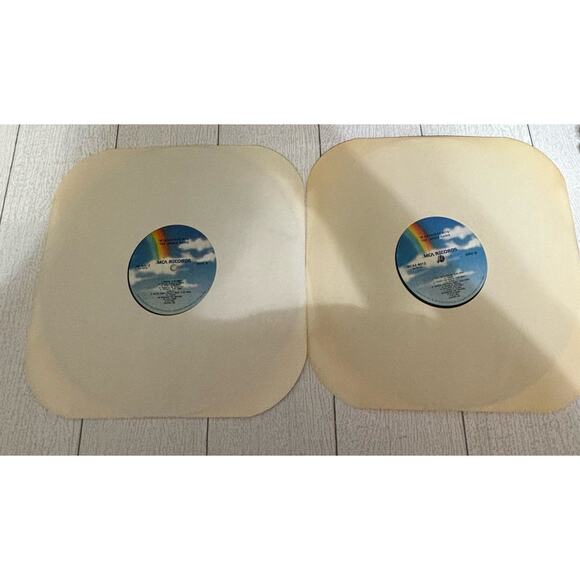 The James Gang 16 Greatest Hits Two Record Set - Picture 7 of 9